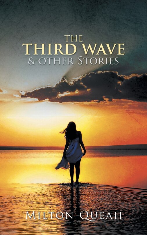 Front cover_The Third Wave & other Stories