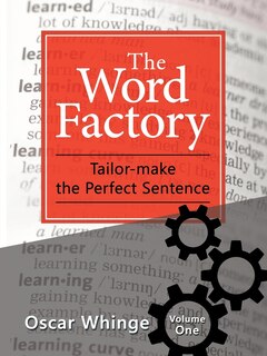 Couverture_The Word Factory