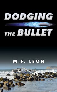 Couverture_Dodging the Bullet