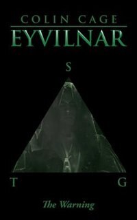 Front cover_Eyvilnar