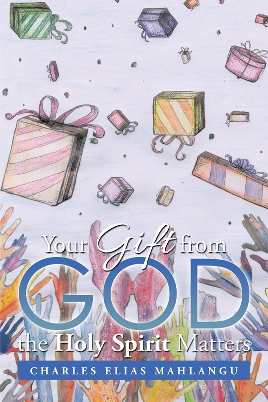 Couverture_Your Gift from God the Holy Spirit Matters