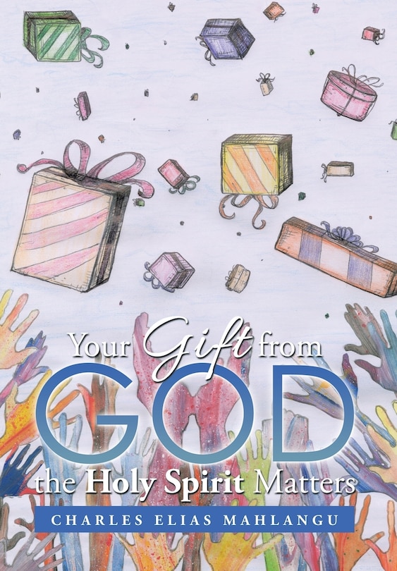Couverture_Your Gift from God the Holy Spirit Matters