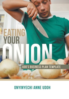 Front cover_Eating Your Onion