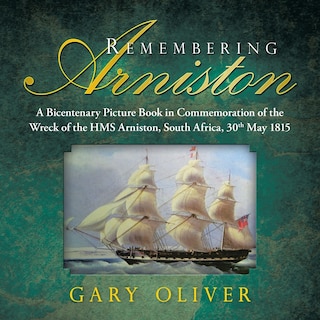 Front cover_Remembering Arniston
