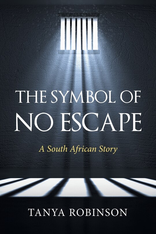 Front cover_The Symbol of No Escape