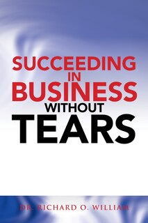Front cover_Succeeding in Business Without Tears