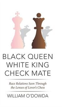 Front cover_Black Queen White King Check Mate