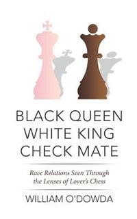 Couverture_Black Queen White King Check Mate