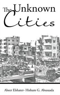 Couverture_The Unknown Cities