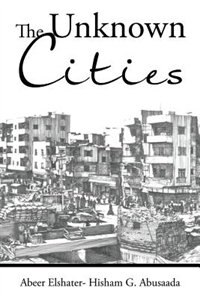 Front cover_The Unknown Cities