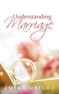 Front cover_UNDERSTANDING MARRIAGE