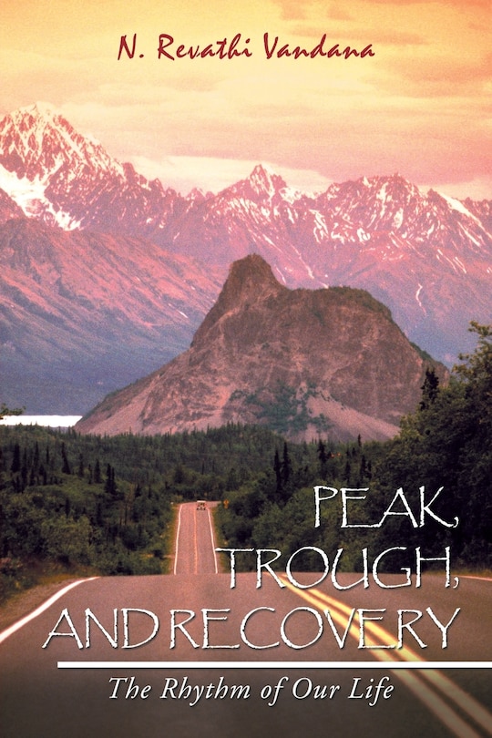 Front cover_Peak, Trough, and Recovery