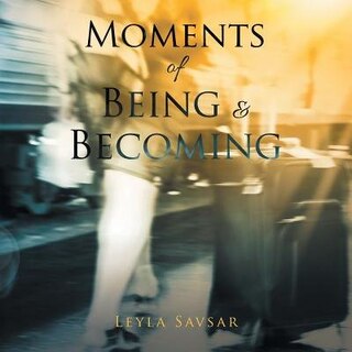Front cover_Moments of Being and Becoming