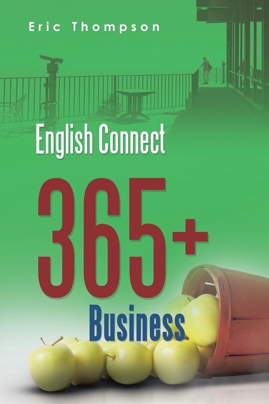 Front cover_English Connect 365+