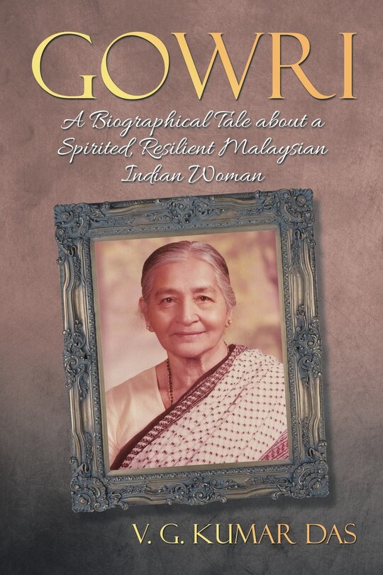 Front cover_Gowri