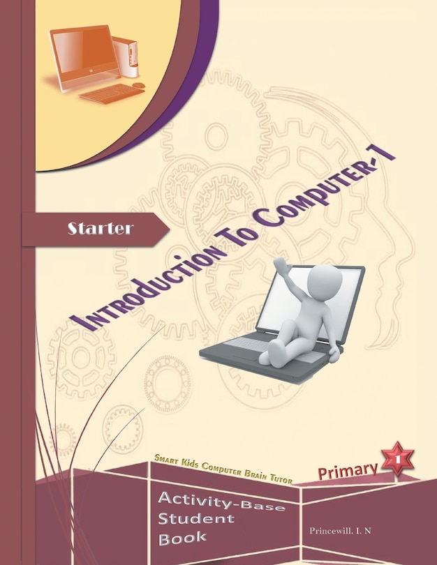 Front cover_An Introduction to Computers