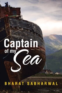 Front cover_Captain of my Sea