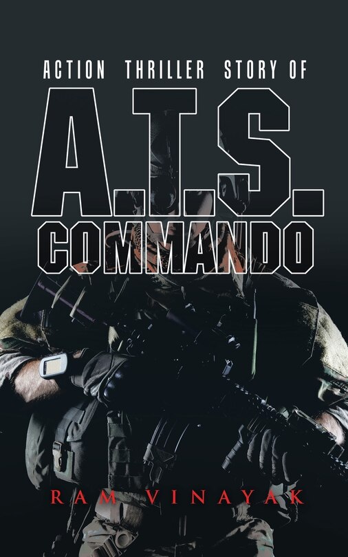 Front cover_A.T.S. Commando