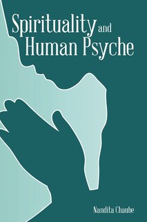Front cover_Spirituality and Human Psyche