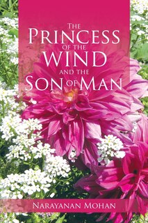 Couverture_The Princess of the Wind and the Son of Man