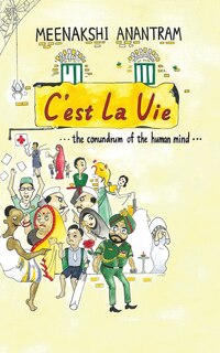 Couverture_C'est La Vie