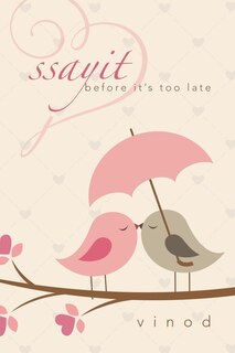 Front cover_ssayit