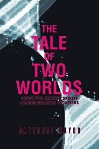 Front cover_The Tale of Two Worlds