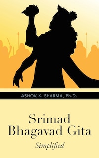 Couverture_Srimad Bhagavad Gita