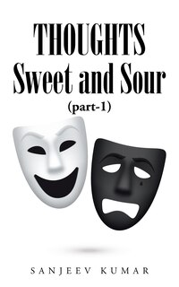Front cover_Thoughts - Sweet and Sour