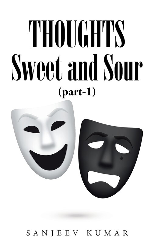 Front cover_Thoughts - Sweet and Sour