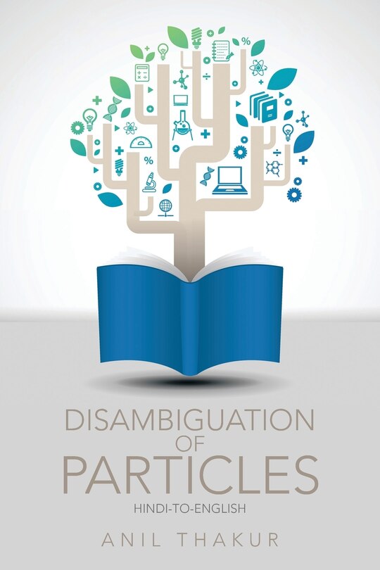 Front cover_Disambiguation of Particles