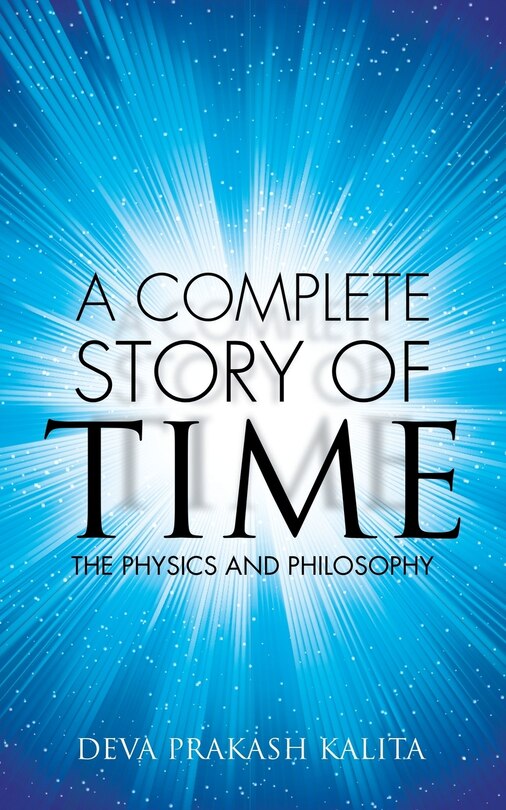 Couverture_A complete story of time