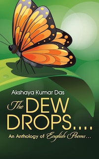 Couverture_The Dew Drops . . . .