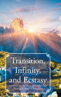 Couverture_Transition, Infinity, and Ecstasy