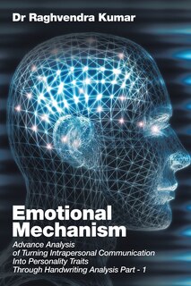 Front cover_Emotional Mechanism