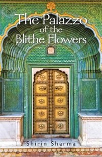 Front cover_The Palazzo of the Blithe Flowers