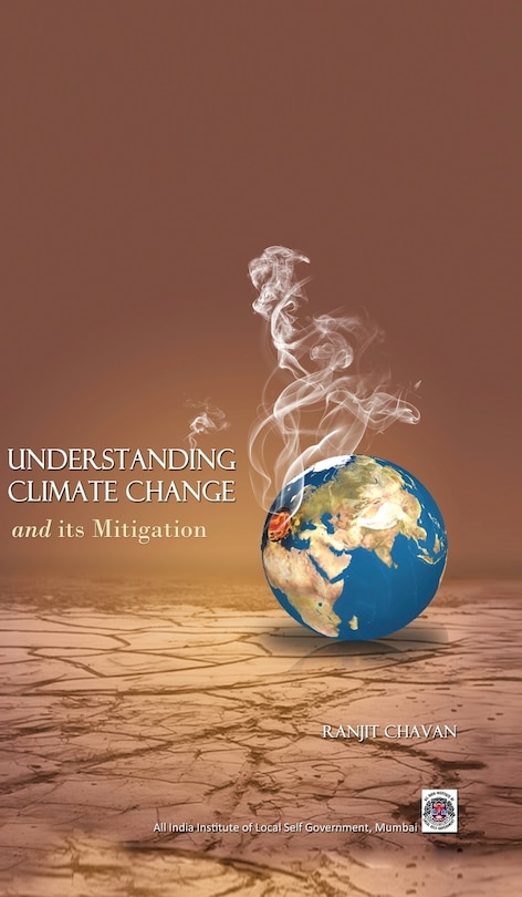 Couverture_Understanding Climate Change- Its Mitigation