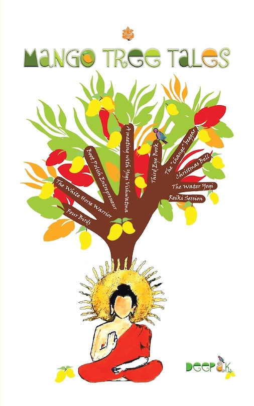Couverture_Mango Tree Tales