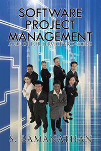 Couverture_Software Project Management