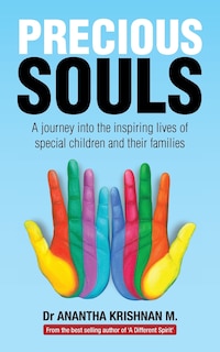 Couverture_PRECIOUS SOULS