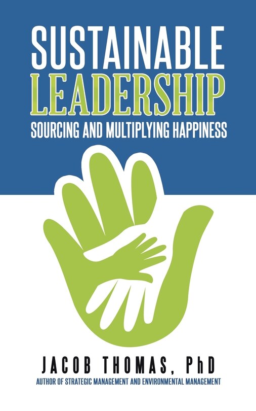 Front cover_Sustainable Leadership