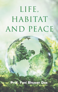 Front cover_LIFE, HABITAT AND PEACE
