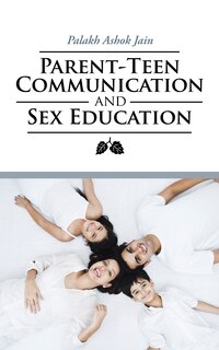 Couverture_Parent-Teen Communication and Sex Education