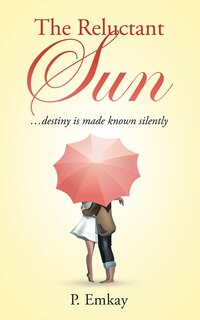 Front cover_The Reluctant Sun