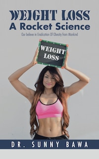 Couverture_Weight Loss A Rocket Science