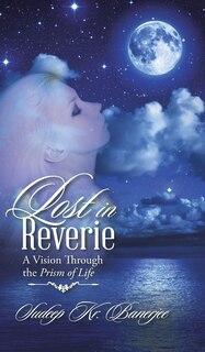 Couverture_Lost in Reverie