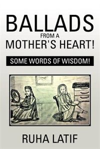 Front cover_Ballads from a Mother's Heart!