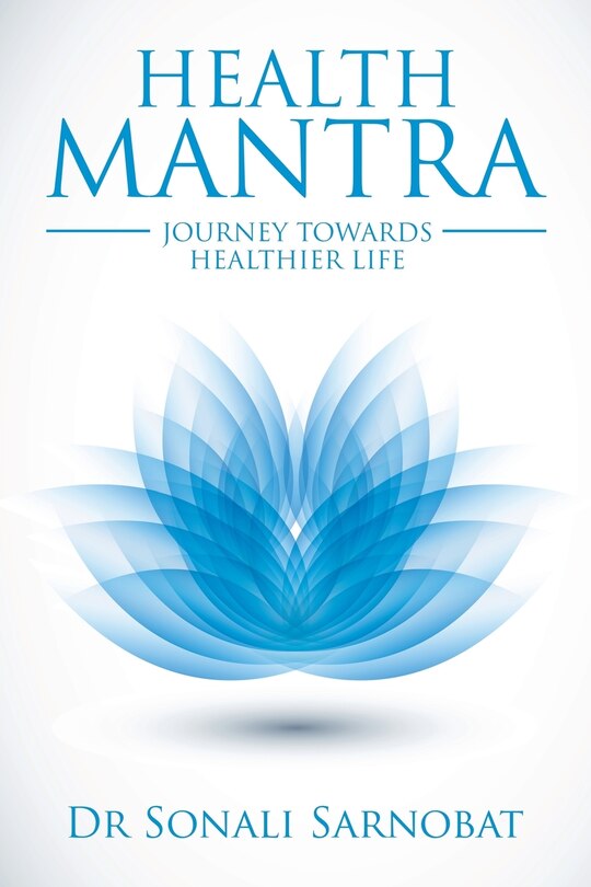 Front cover_HEALTH MANTRA