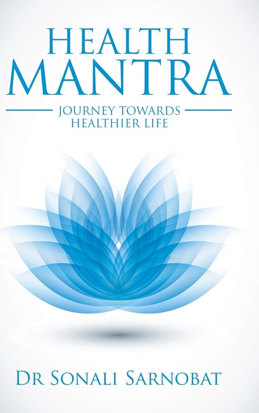 Front cover_HEALTH MANTRA