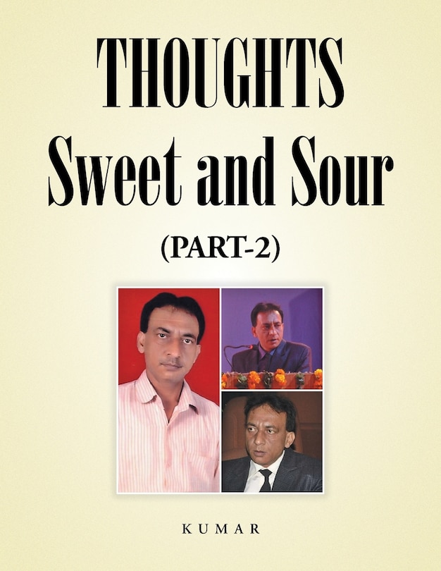 Couverture_Thoughts - Sweet and Sour